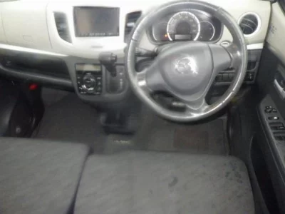 Mazda Flair