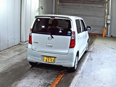 Mazda Flair