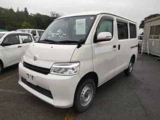 Toyota TownAce