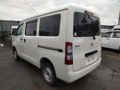 Toyota TownAce