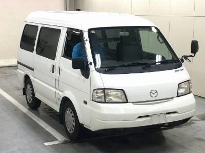 Mazda Bongo