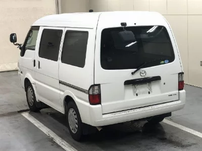 Mazda Bongo
