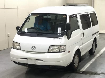 Mazda Bongo