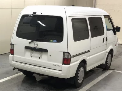 Mazda Bongo
