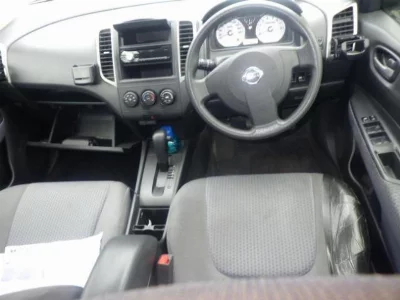 Nissan Wingroad