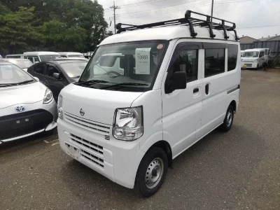 Nissan NV100 Clipper