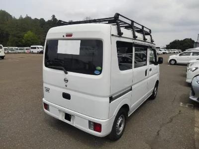 Nissan NV100 Clipper