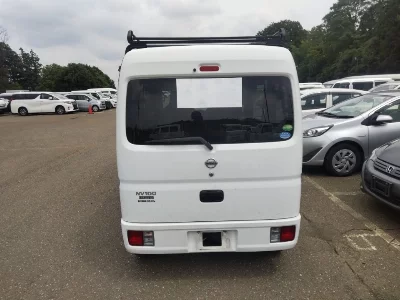 Nissan NV100 Clipper