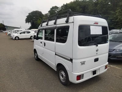 Nissan NV100 Clipper