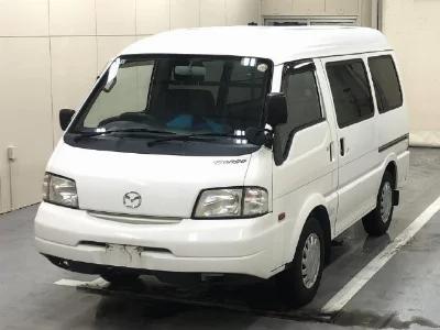 Mazda Bongo