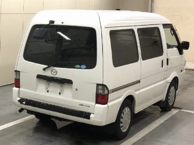 Mazda Bongo