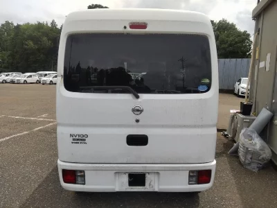Nissan NV100 Clipper