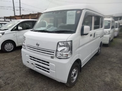 Nissan NV100 Clipper