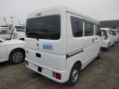 Nissan NV100 Clipper