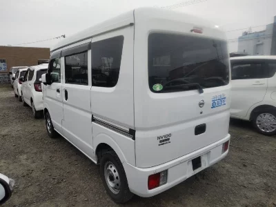 Nissan NV100 Clipper