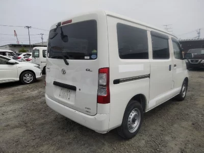 Toyota TownAce