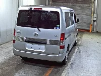 Цена авто Toyota LiteAce Van с аукционов Японии, номер кузова S402M, пробег 159 000, оценка 2