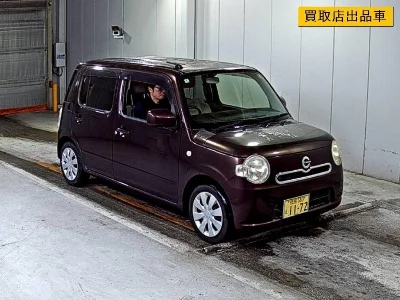 Daihatsu Mira Cocoa