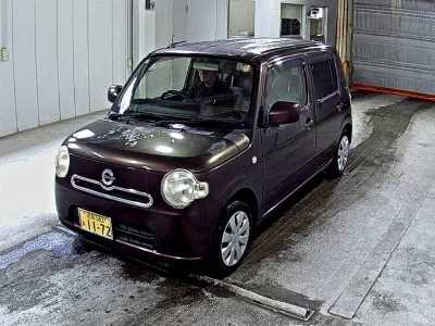 Daihatsu Mira Cocoa