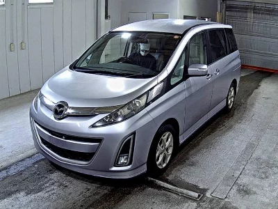 Mazda Biante