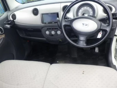 Daihatsu Move Latte