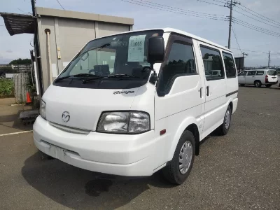 MAZDA BONGO