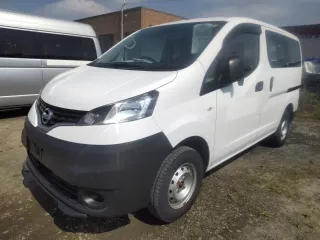 Nissan NV200 VANETTE