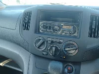 Цена авто Nissan NV200 VANETTE с аукционов Японии, номер кузова VNM20, пробег 62 000, оценка 8