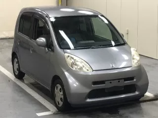 Honda Life