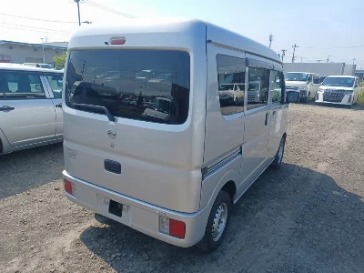 Nissan NV100 Clipper