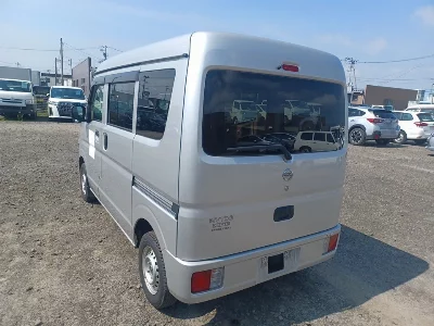 Nissan NV100 Clipper