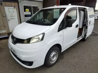 Nissan NV200 VANETTE