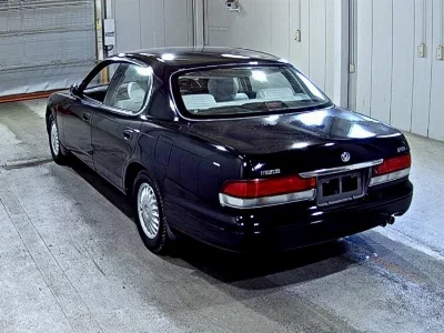 MAZDA SENTIA
