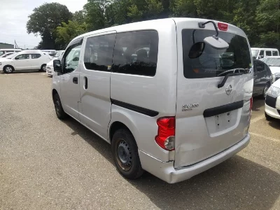Nissan NV200 VANETTE