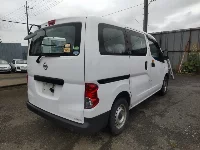 Цена авто Nissan NV200 VANETTE с аукционов Японии, номер кузова VM20, пробег 95 000, оценка 2