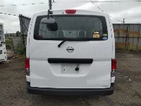 Цена авто Nissan NV200 VANETTE с аукционов Японии, номер кузова VM20, пробег 95 000, оценка 2