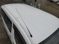 Цена авто Nissan NV200 VANETTE с аукционов Японии, номер кузова VM20, пробег 95 000, оценка 2