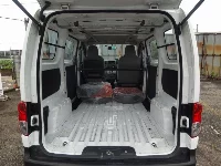 Цена авто Nissan NV200 VANETTE с аукционов Японии, номер кузова VM20, пробег 95 000, оценка 2