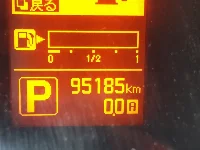 Цена авто Nissan NV200 VANETTE с аукционов Японии, номер кузова VM20, пробег 95 000, оценка 2