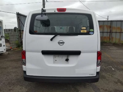 Nissan NV200 VANETTE
