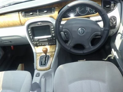 Jaguar X-Type