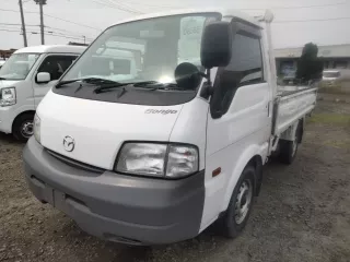 Mazda BONGO