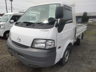 MAZDA BONGO