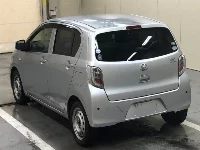 Цена авто Daihatsu  с аукционов Японии, номер кузова LA300S, пробег 90 000, оценка 8