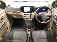 Цена авто Daihatsu  с аукционов Японии, номер кузова LA300S, пробег 90 000, оценка 8