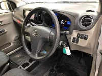 Цена авто Daihatsu  с аукционов Японии, номер кузова LA300S, пробег 90 000, оценка 8