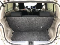 Цена авто Daihatsu  с аукционов Японии, номер кузова LA300S, пробег 90 000, оценка 8