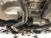 Цена авто Daihatsu  с аукционов Японии, номер кузова LA300S, пробег 90 000, оценка 8
