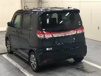 Цена авто Mitsubishi  с аукционов Японии, номер кузова MB15S, пробег 110 000, оценка 8