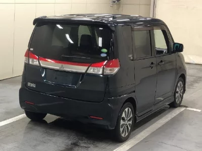 Mitsubishi Delica D:2
